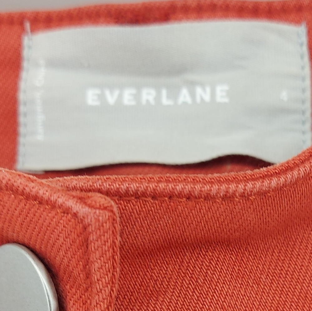 Everlane The Straight-Leg Crop - Picture 8 of 10